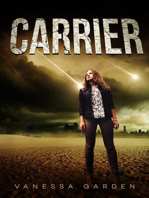 cover image of Carrier